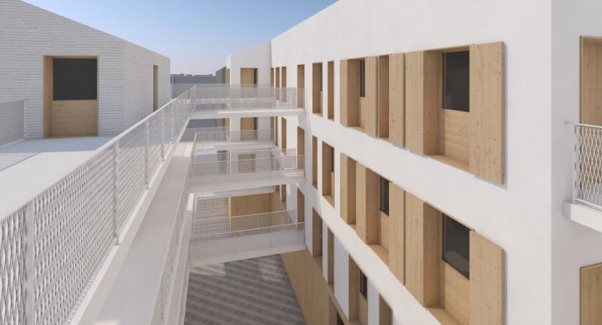 Több mint lakóház