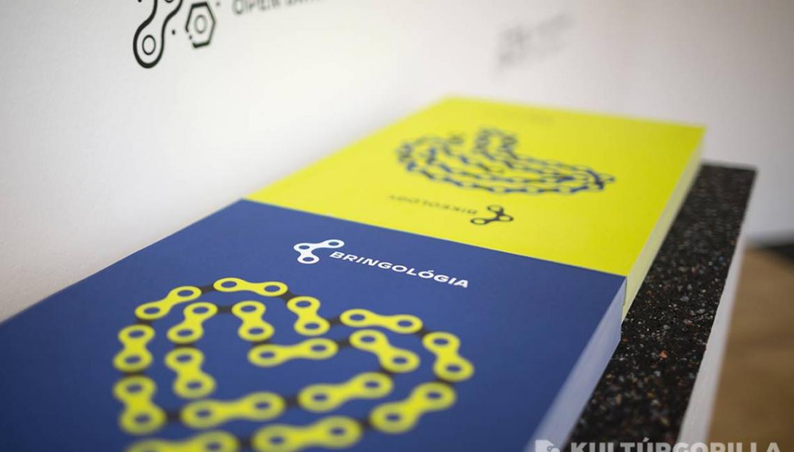 Bikeology exhibition