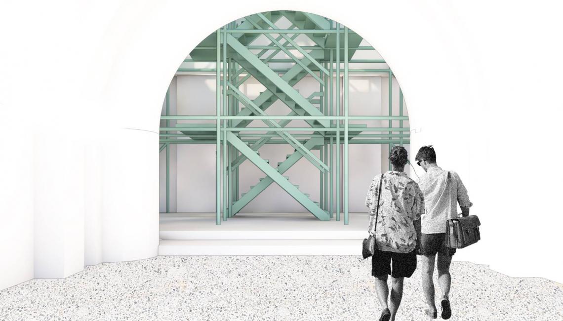 16th Venice Biennale of Architecture