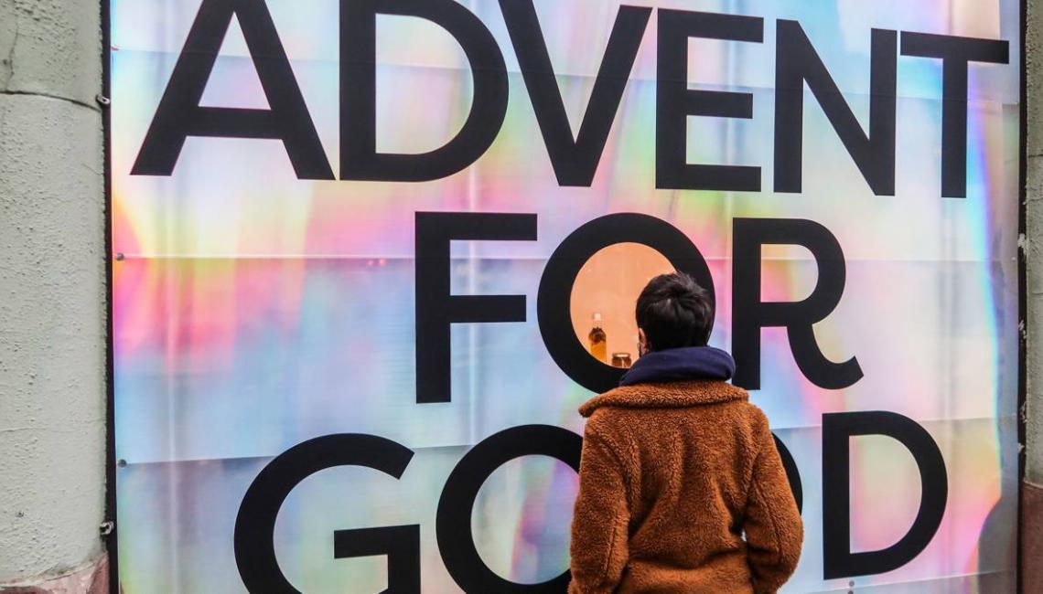 Advent for Good
