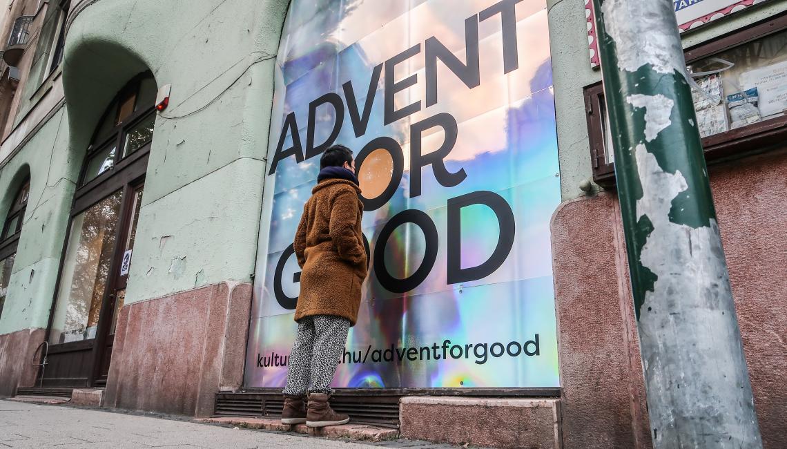 Advent for Good